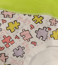 SLIP BAMBINA A2065 Tellini S.r.l. Ingrosso Abbigliamento